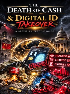 cover image of The Death of Cash & Digital ID Takeover